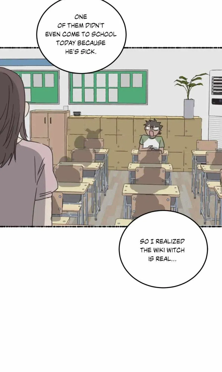 Read Our Sunny Days chapter 45 image 57 on Lezhin