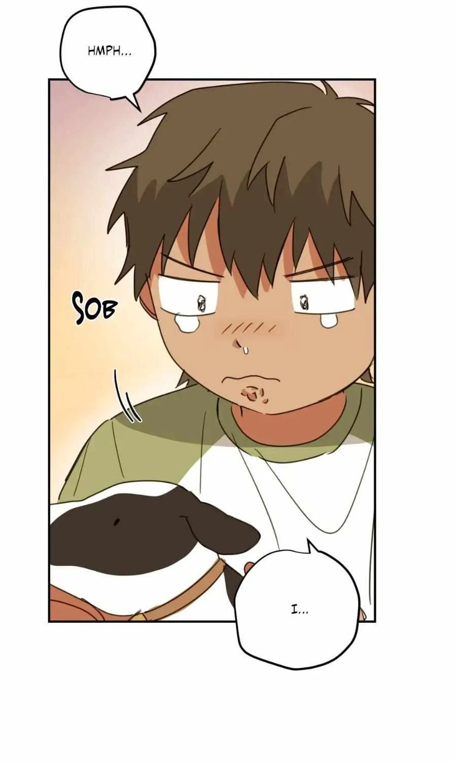 Read Our Sunny Days chapter 45 image 58 on Lezhin