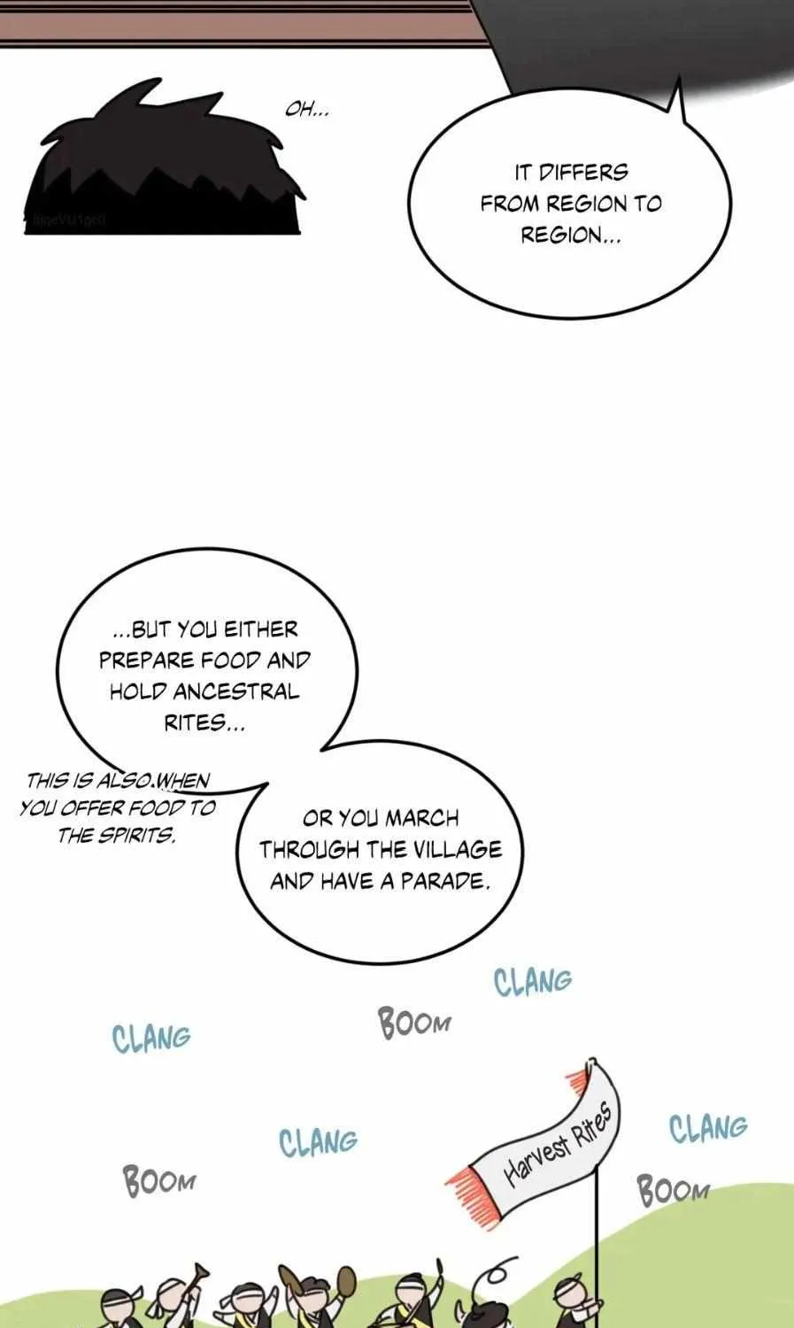 Read Our Sunny Days chapter 45 image 7 on Lezhin