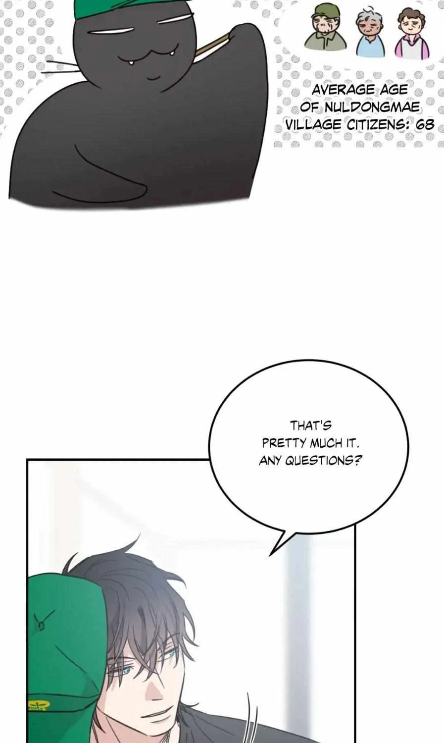 Read Our Sunny Days chapter 45 image 9 on Lezhin