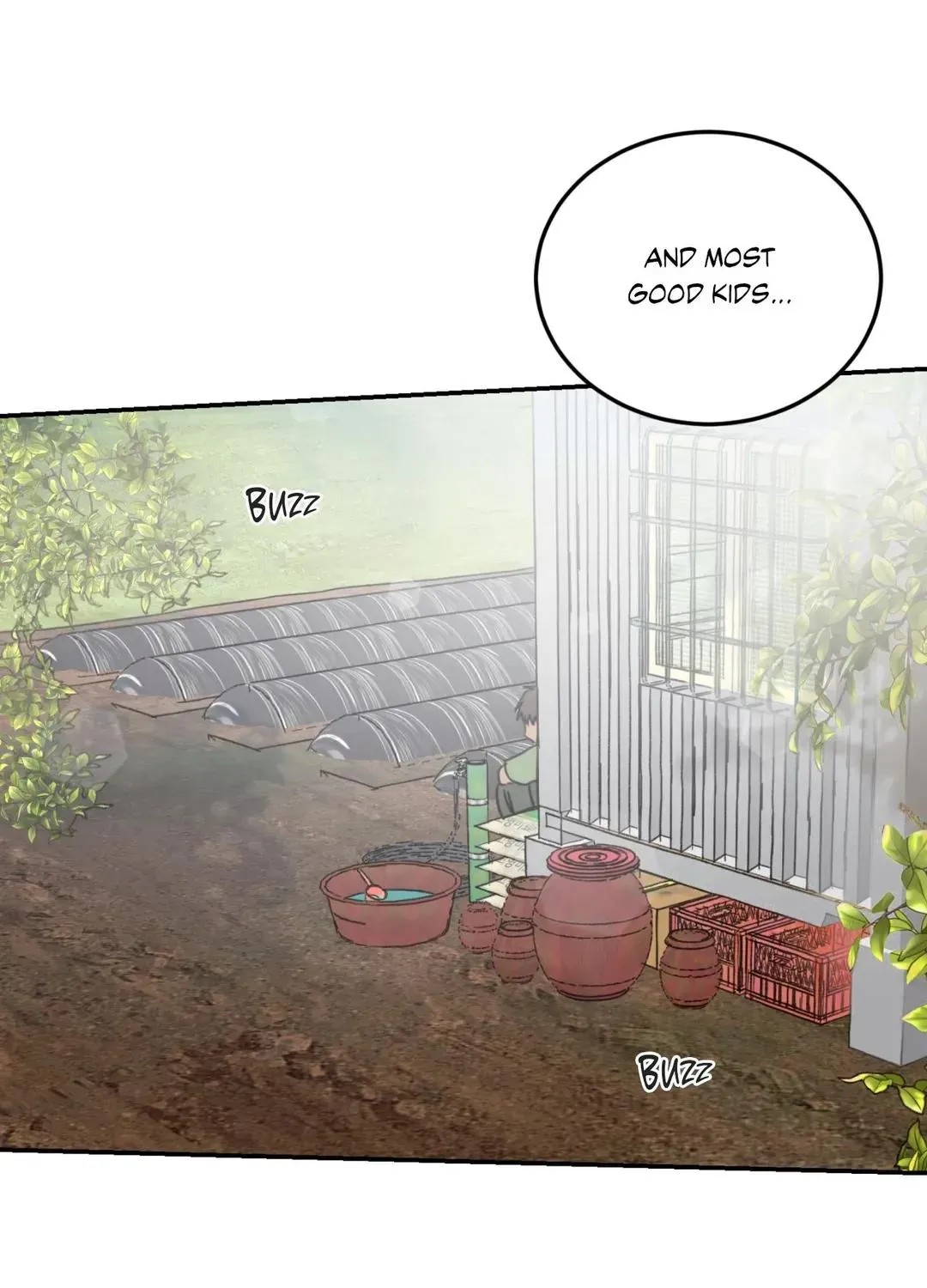 Read Our Sunny Days chapter 46 image 101 on Lezhin