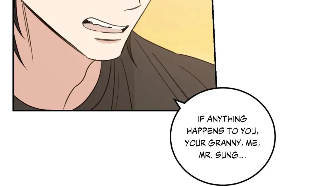 Read Our Sunny Days chapter 46 image 13 on Lezhin