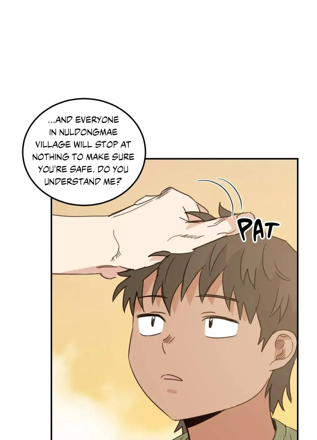 Read Our Sunny Days chapter 46 image 14 on Lezhin