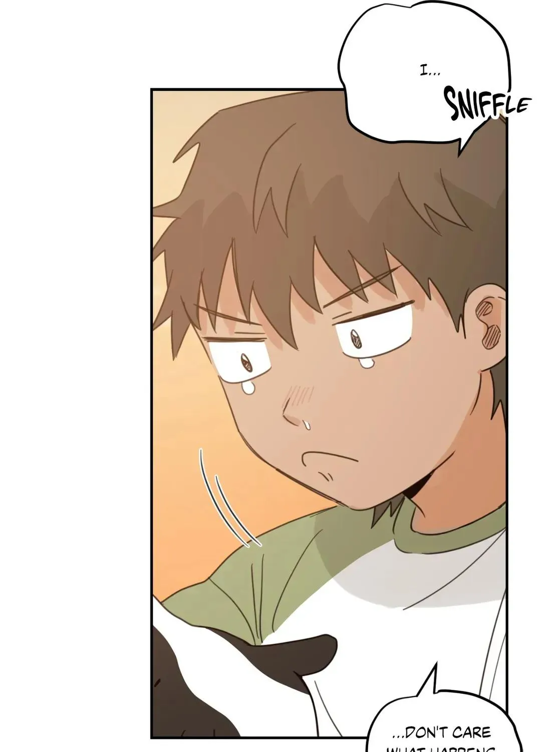 Read Our Sunny Days chapter 46 image 2 on Lezhin