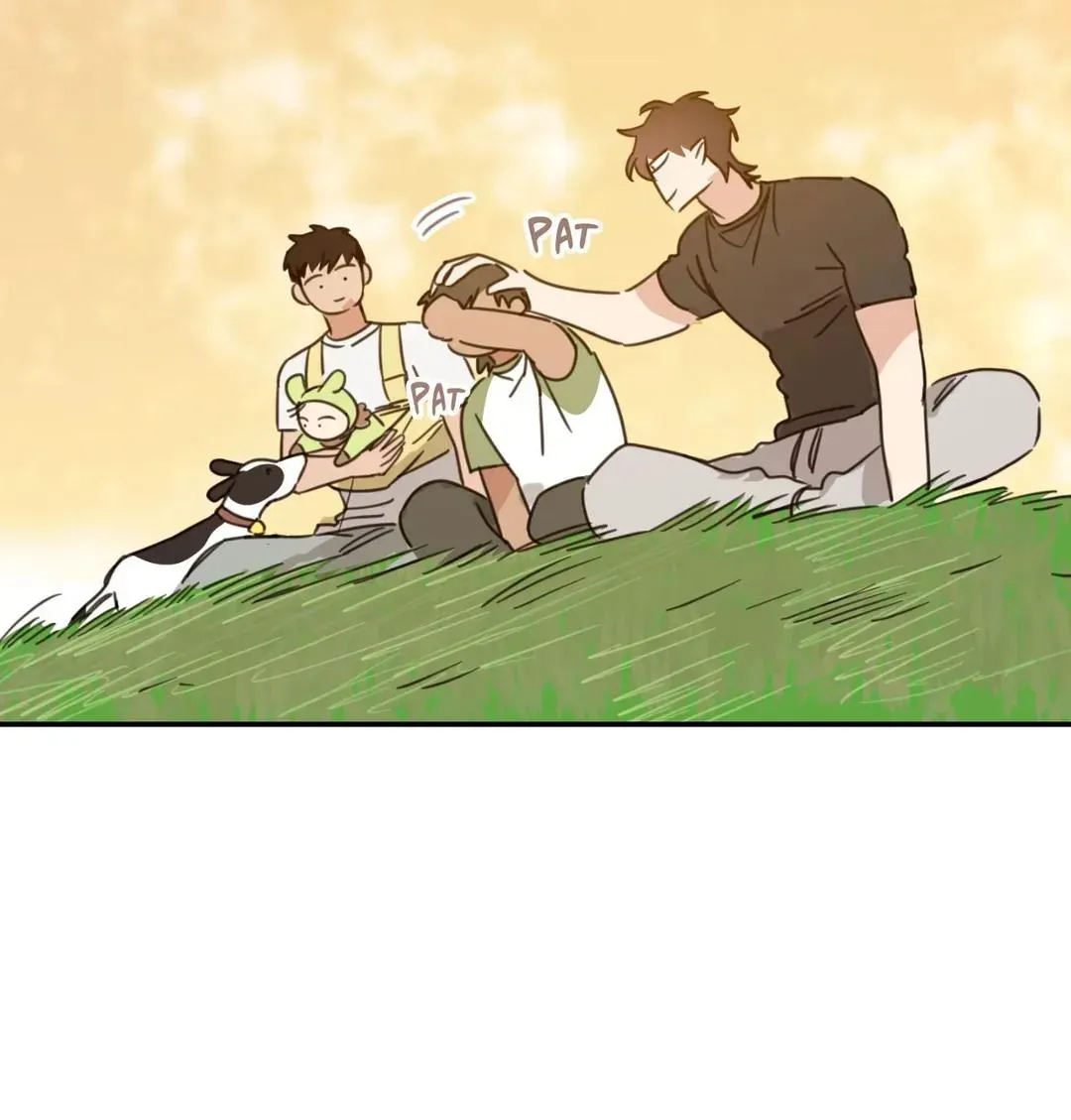 Read Our Sunny Days chapter 46 image 22 on Lezhin