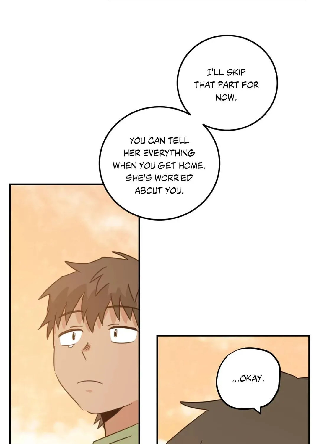Read Our Sunny Days chapter 46 image 26 on Lezhin