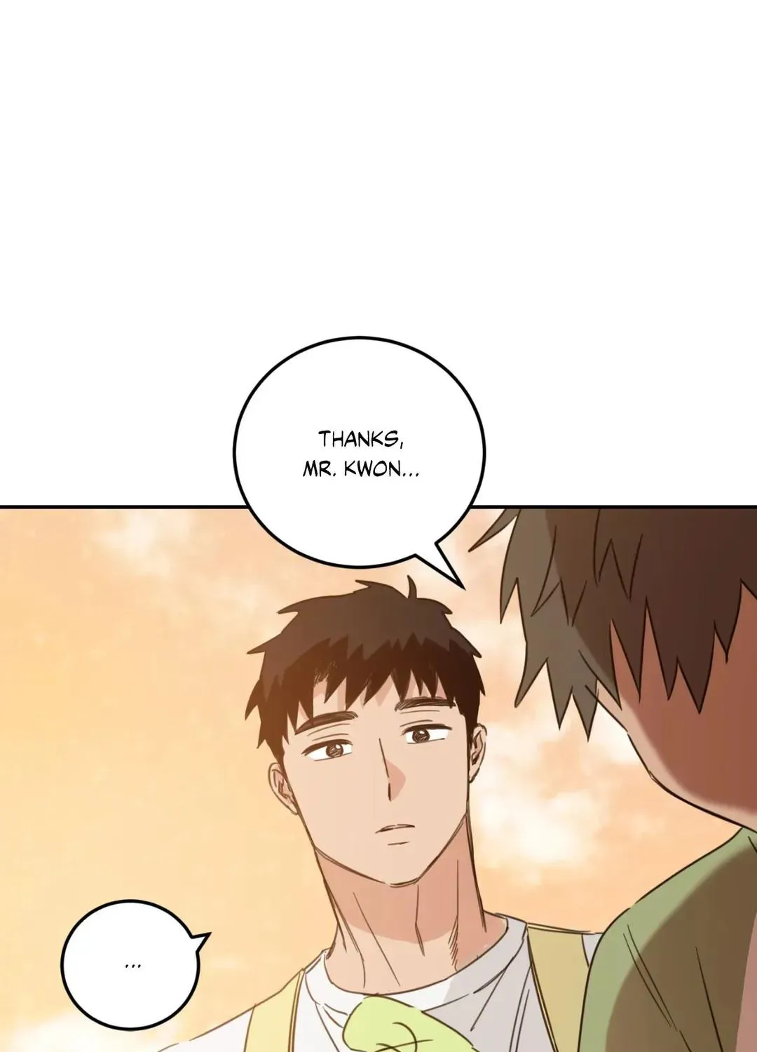 Read Our Sunny Days chapter 46 image 28 on Lezhin