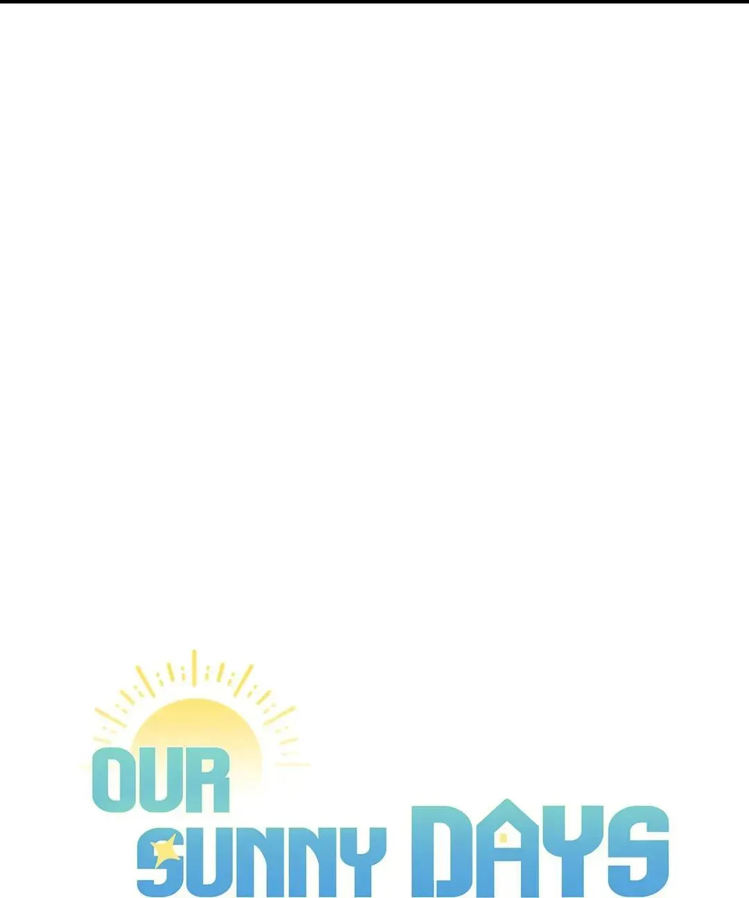 Read Our Sunny Days chapter 46 image 30 on Lezhin