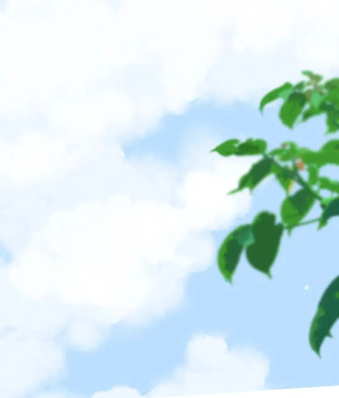 Read Our Sunny Days chapter 46 image 32 on Lezhin