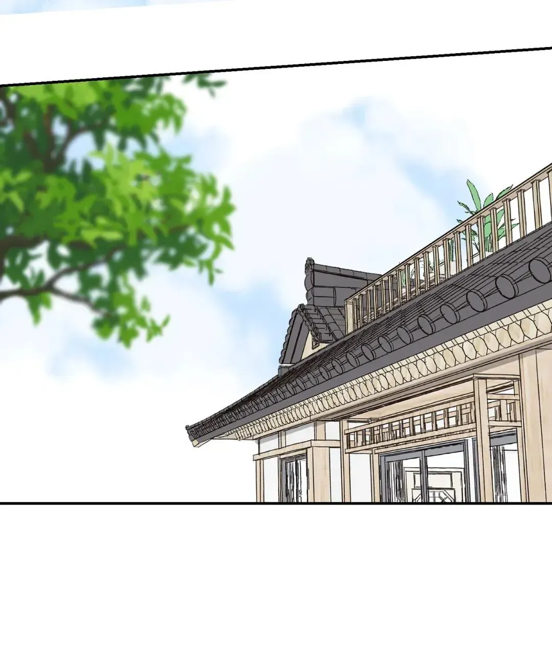 Read Our Sunny Days chapter 46 image 33 on Lezhin