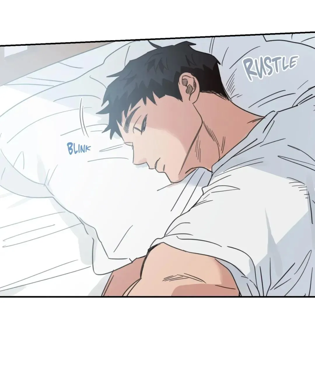 Read Our Sunny Days chapter 46 image 37 on Lezhin