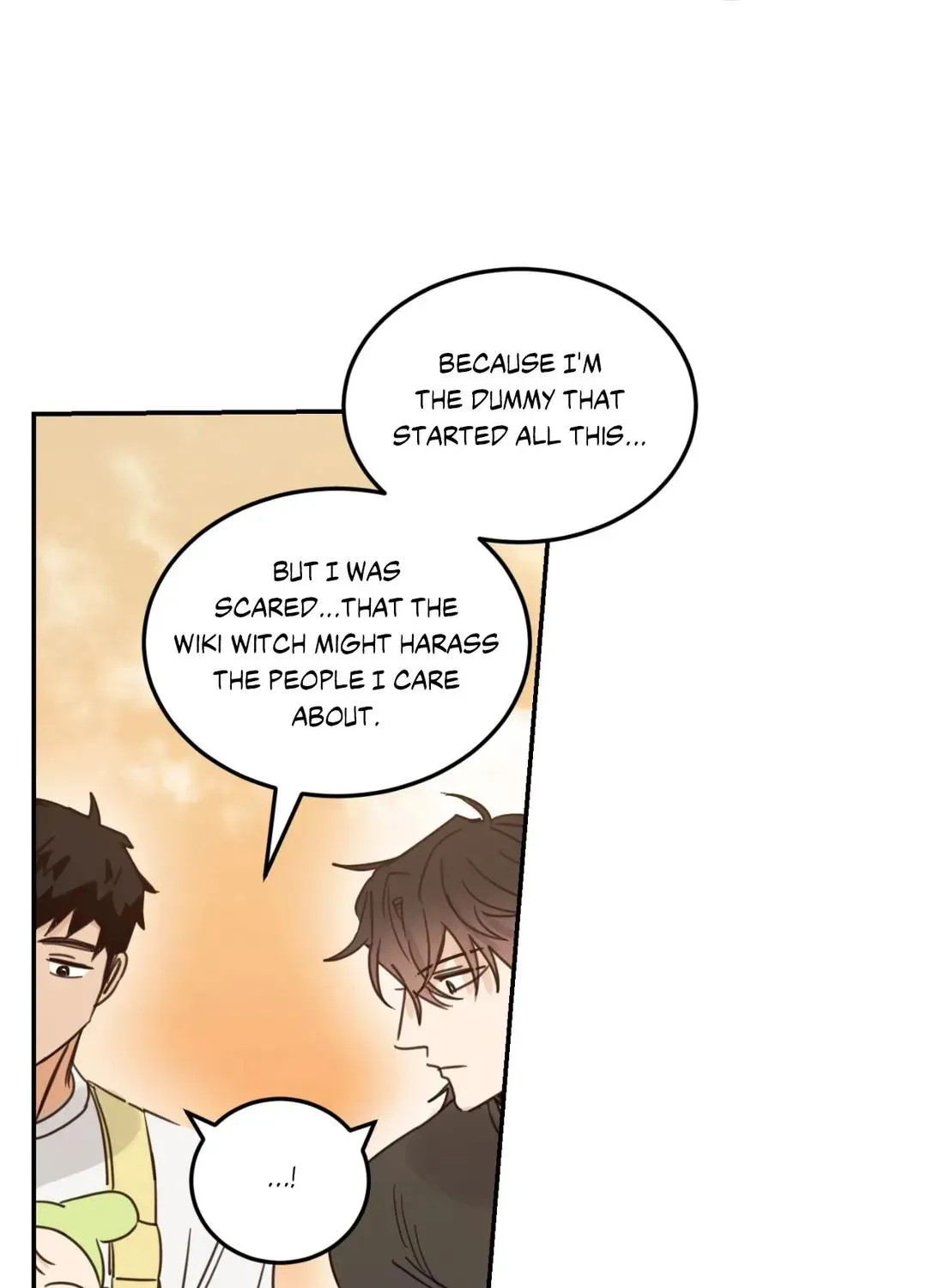 Read Our Sunny Days chapter 46 image 4 on Lezhin