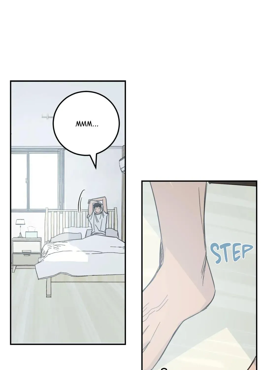 Read Our Sunny Days chapter 46 image 40 on Lezhin