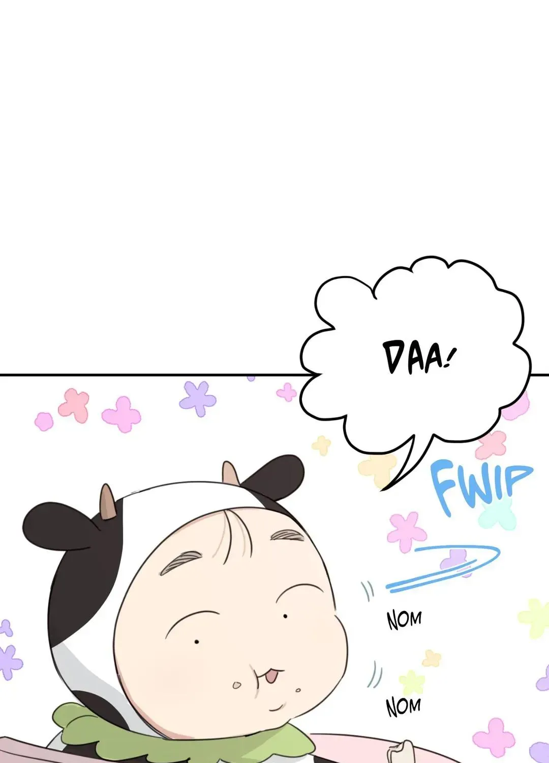 Read Our Sunny Days chapter 46 image 44 on Lezhin
