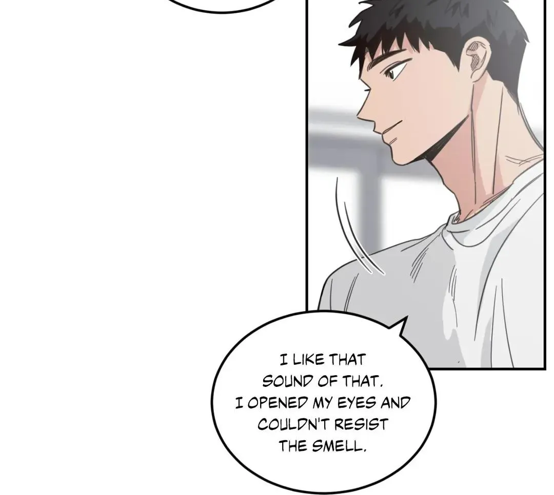 Read Our Sunny Days chapter 46 image 49 on Lezhin