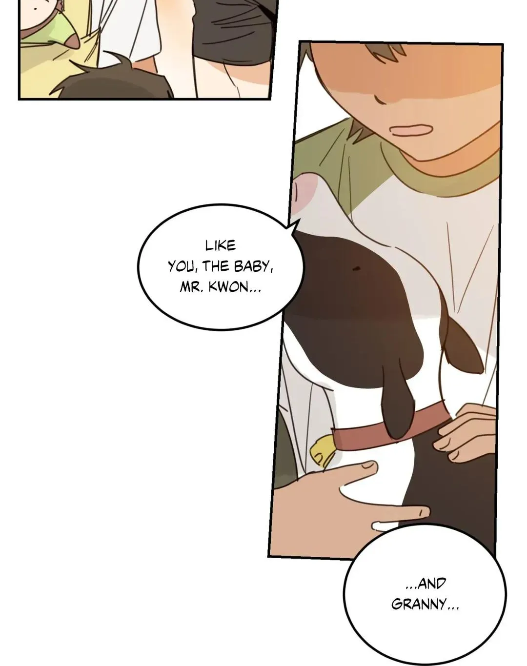 Read Our Sunny Days chapter 46 image 5 on Lezhin