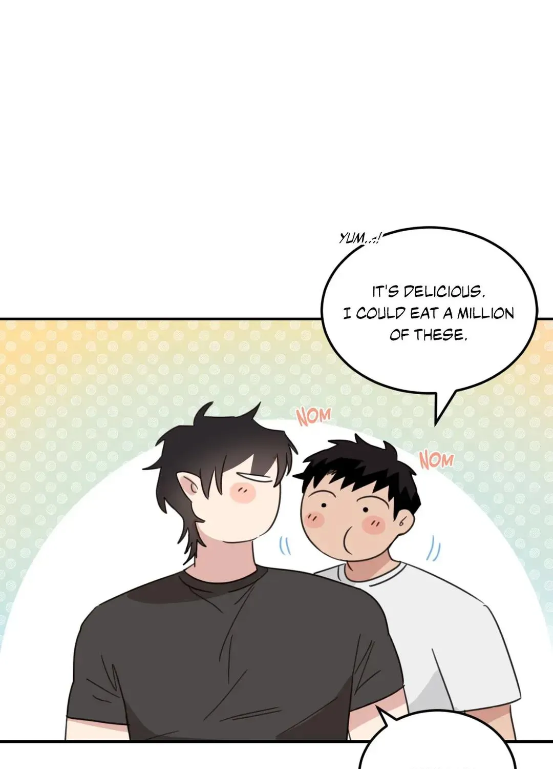 Read Our Sunny Days chapter 46 image 54 on Lezhin
