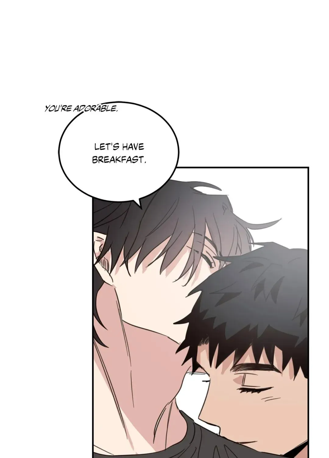 Read Our Sunny Days chapter 46 image 56 on Lezhin