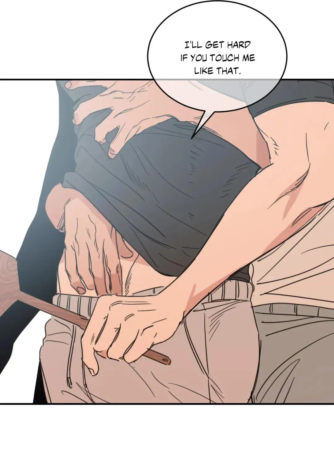 Read Our Sunny Days chapter 46 image 62 on Lezhin