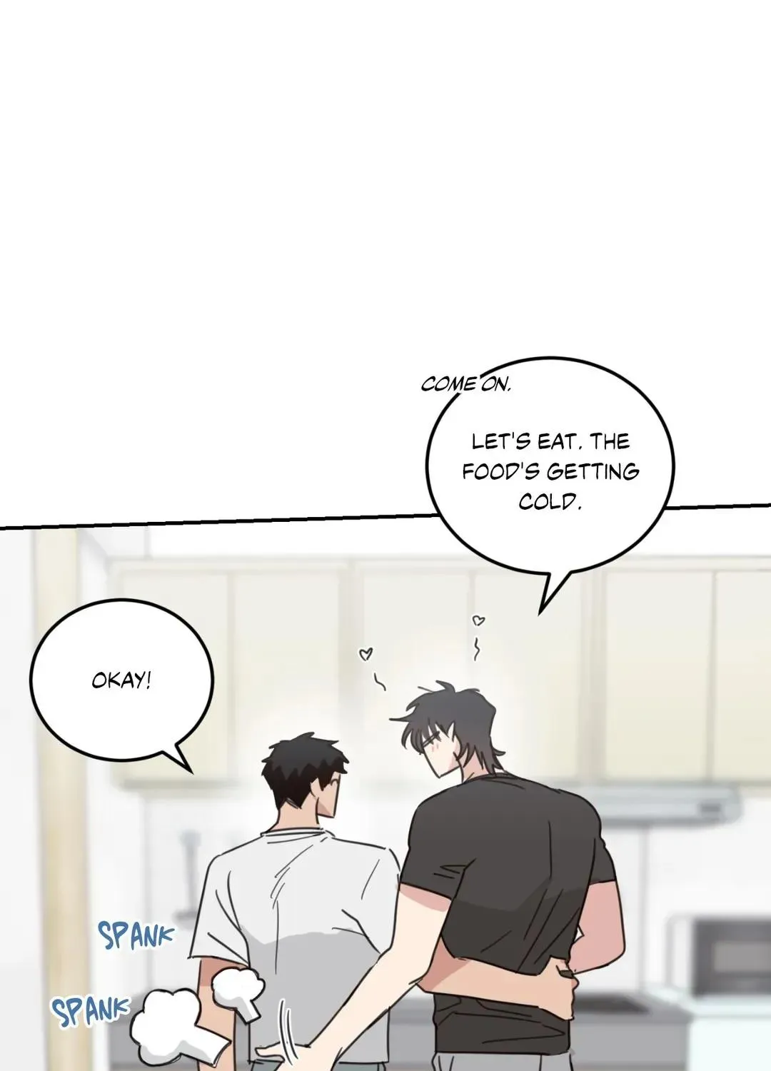 Read Our Sunny Days chapter 46 image 70 on Lezhin