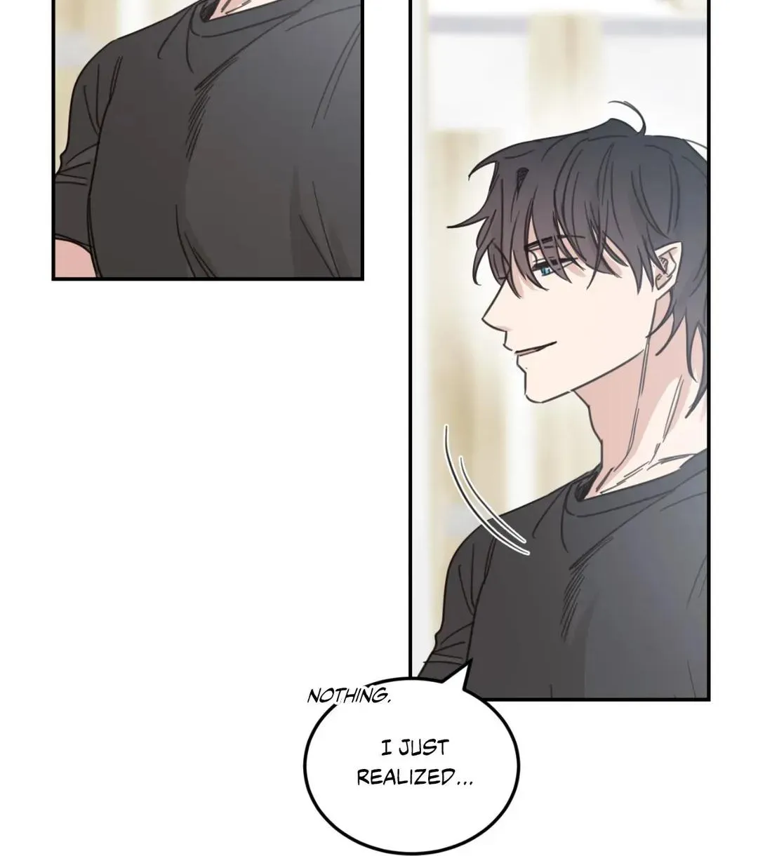 Read Our Sunny Days chapter 46 image 75 on Lezhin