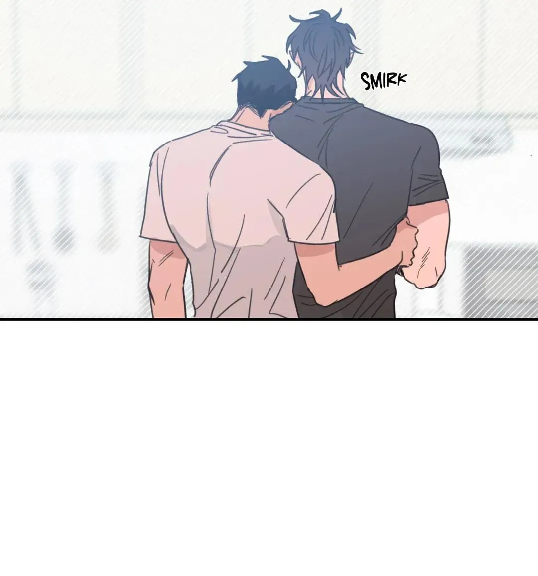 Read Our Sunny Days chapter 46 image 83 on Lezhin