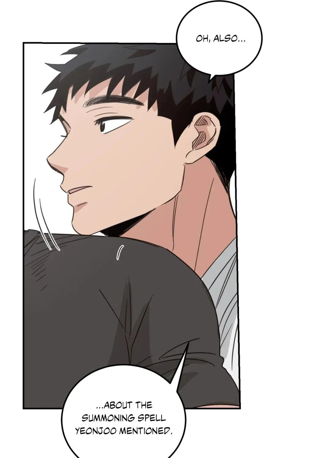 Read Our Sunny Days chapter 46 image 84 on Lezhin