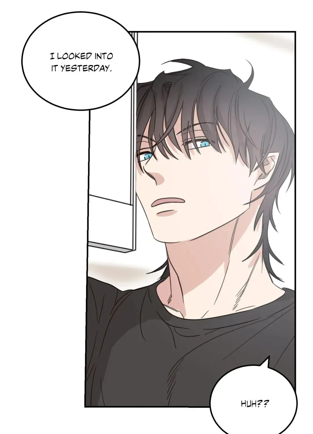 Read Our Sunny Days chapter 46 image 86 on Lezhin