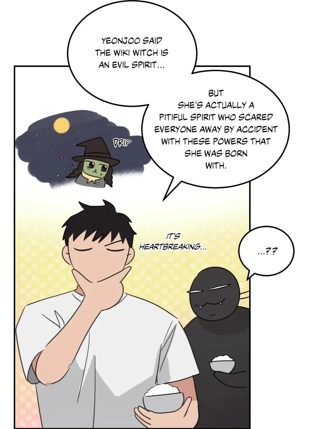 Read Our Sunny Days chapter 46 image 91 on Lezhin