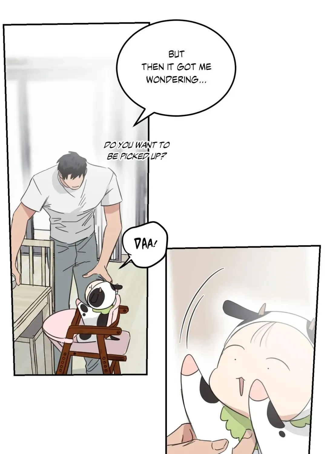 Read Our Sunny Days chapter 46 image 95 on Lezhin