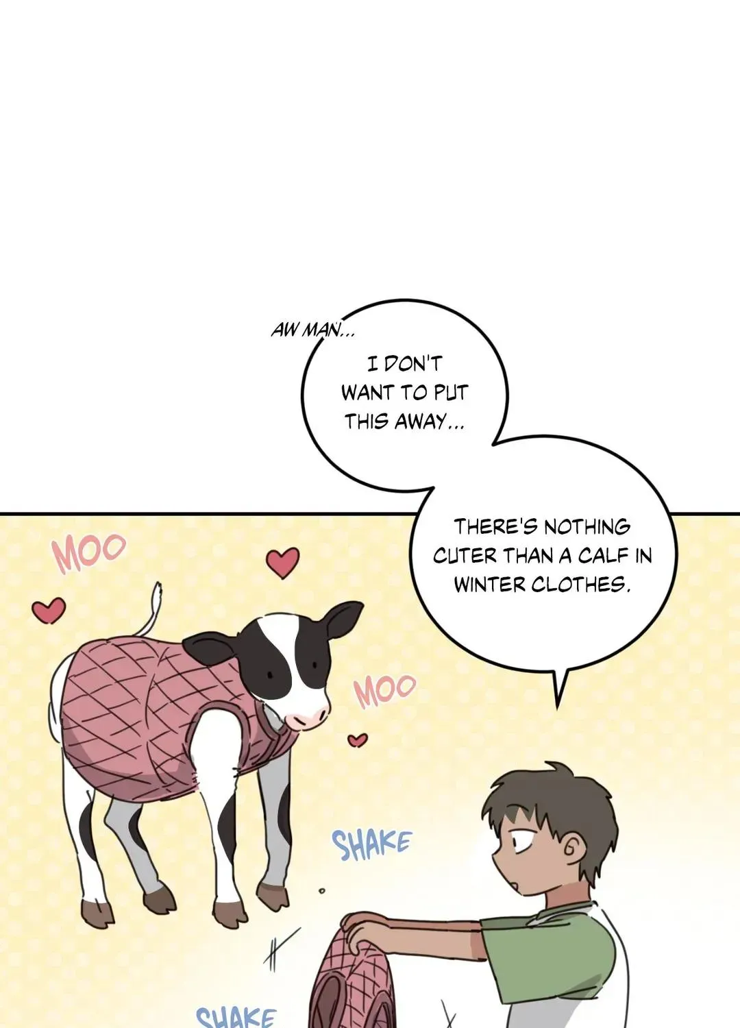 Read Our Sunny Days chapter 47 image 103 on Lezhin