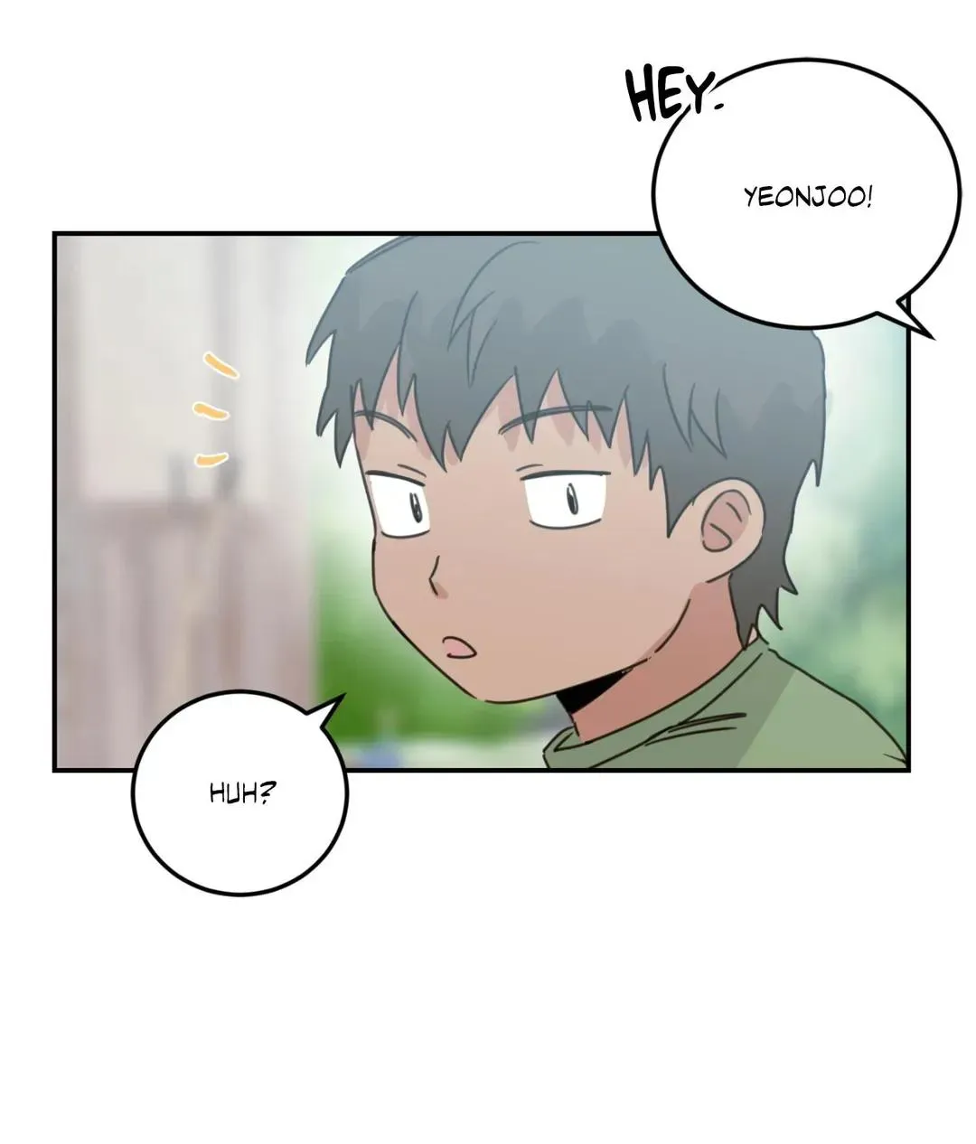 Read Our Sunny Days chapter 47 image 105 on Lezhin