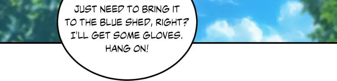 Read Our Sunny Days chapter 47 image 11 on Lezhin