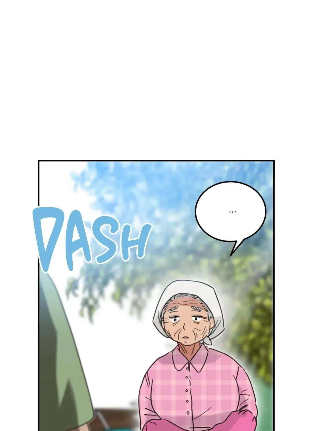 Read Our Sunny Days chapter 47 image 12 on Lezhin