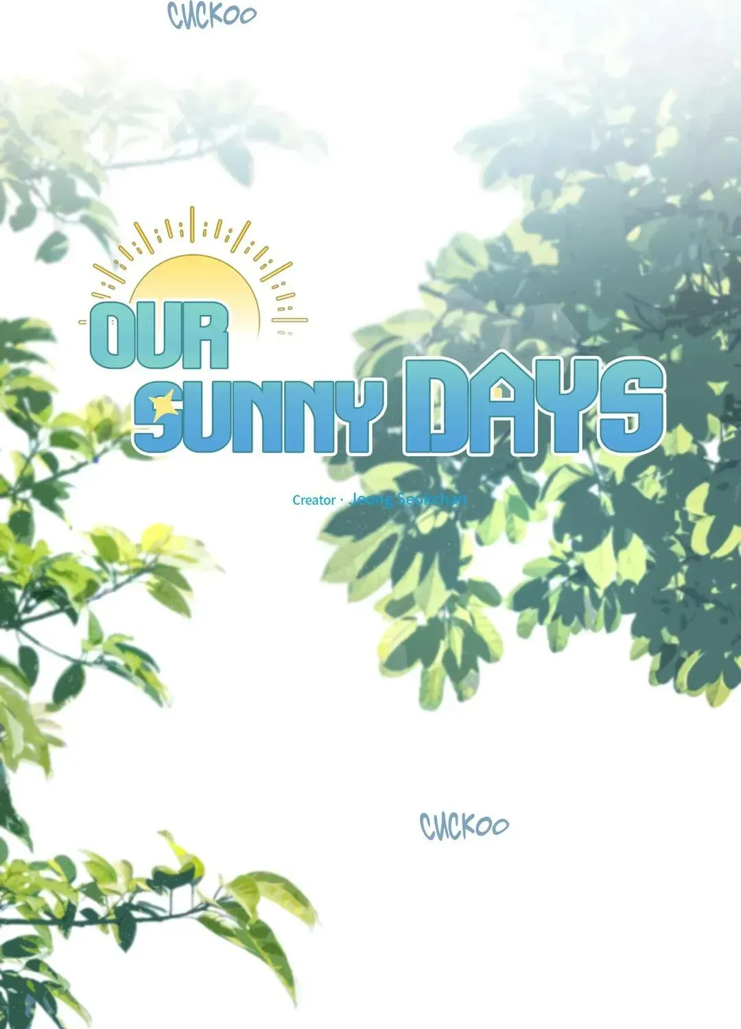 Read Our Sunny Days chapter 47 image 16 on Lezhin