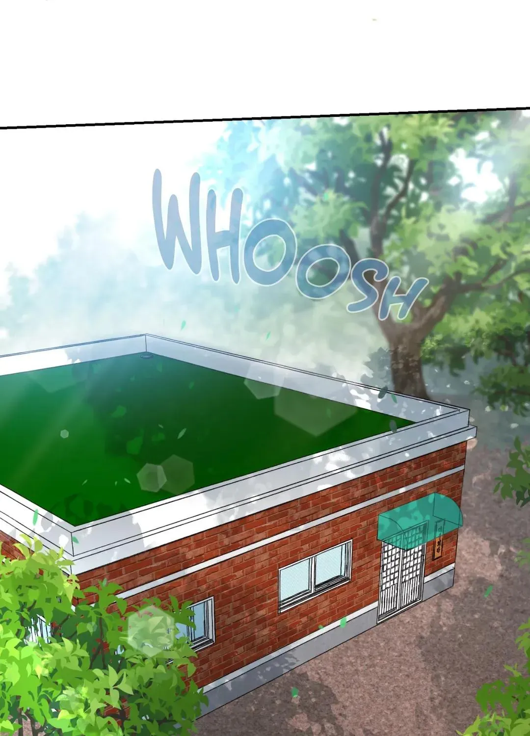 Read Our Sunny Days chapter 47 image 18 on Lezhin