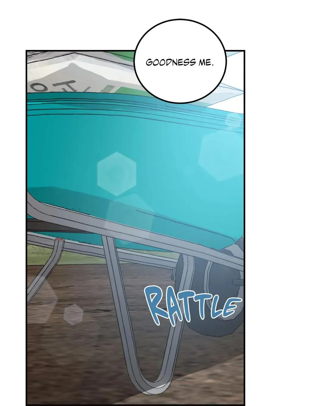 Read Our Sunny Days chapter 47 image 2 on Lezhin