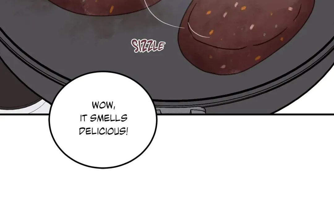 Read Our Sunny Days chapter 47 image 21 on Lezhin