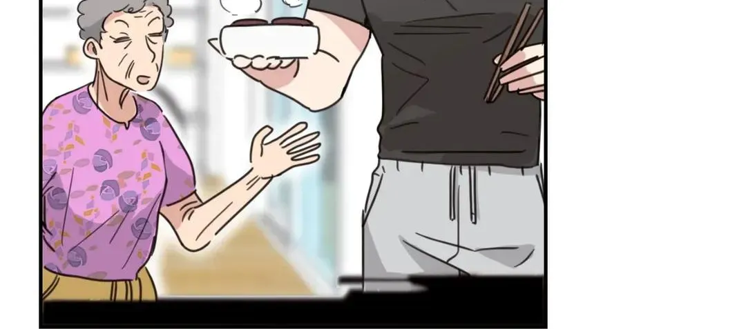 Read Our Sunny Days chapter 47 image 25 on Lezhin