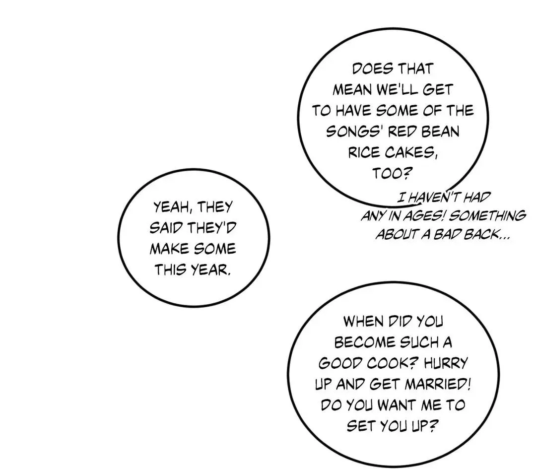 Read Our Sunny Days chapter 47 image 26 on Lezhin