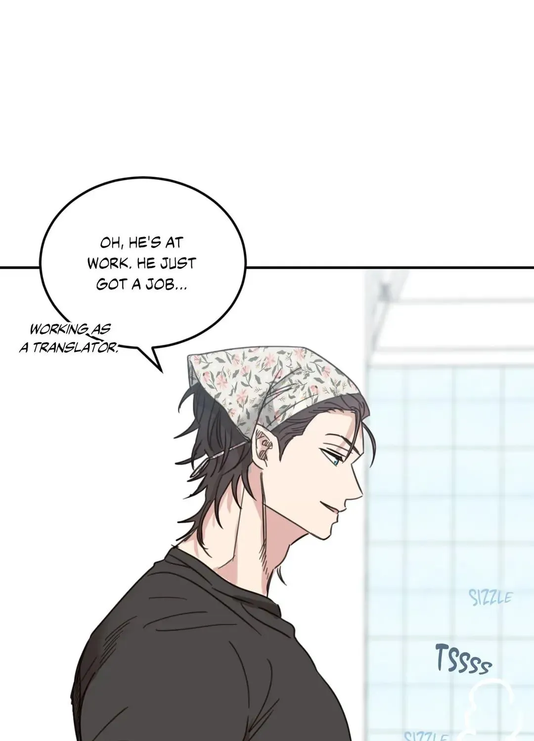 Read Our Sunny Days chapter 47 image 30 on Lezhin