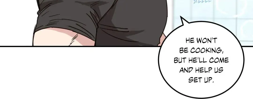 Read Our Sunny Days chapter 47 image 31 on Lezhin