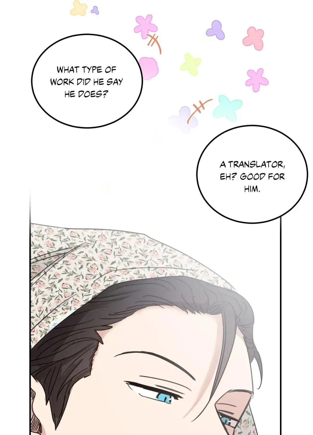 Read Our Sunny Days chapter 47 image 33 on Lezhin