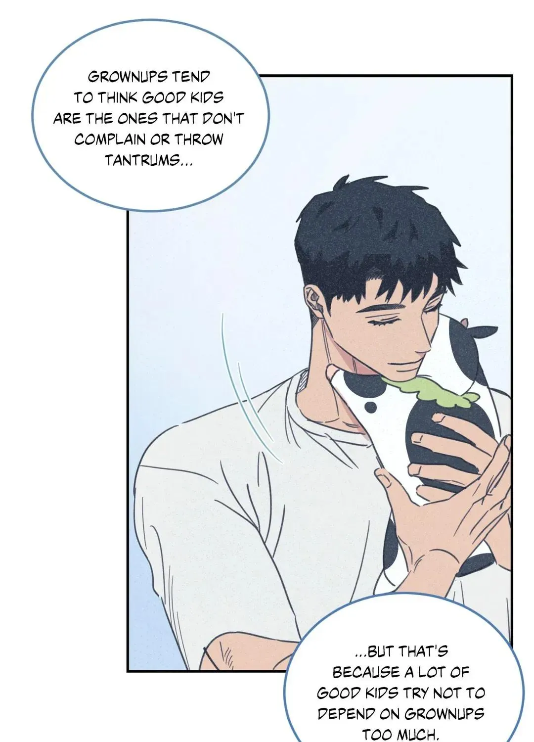 Read Our Sunny Days chapter 47 image 38 on Lezhin