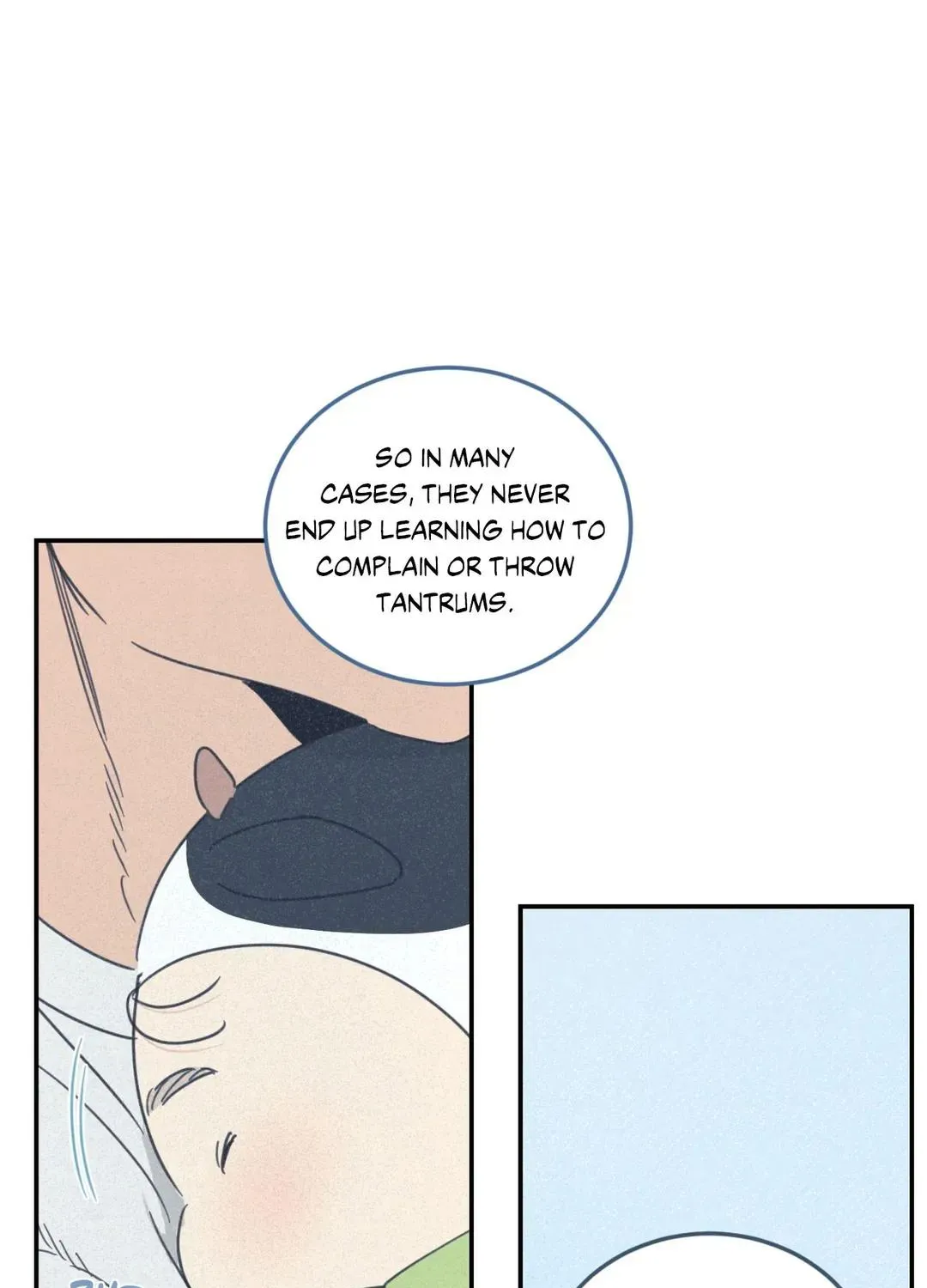 Read Our Sunny Days chapter 47 image 40 on Lezhin