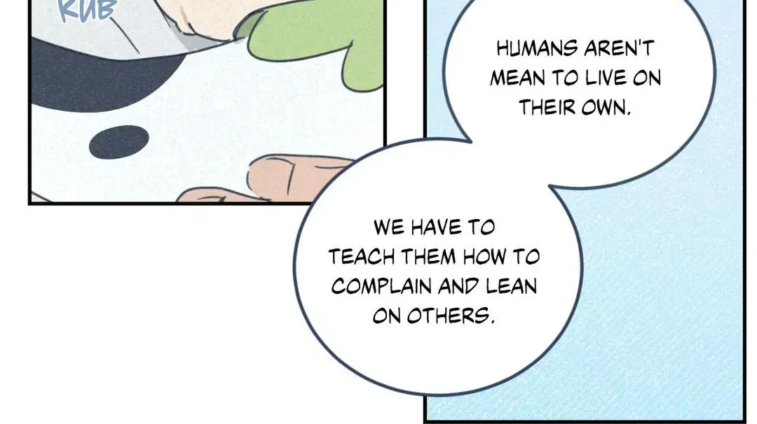 Read Our Sunny Days chapter 47 image 41 on Lezhin