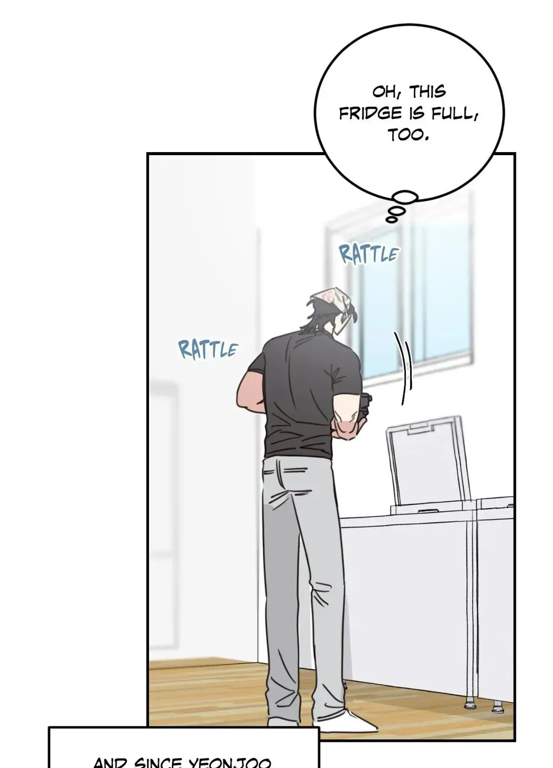 Read Our Sunny Days chapter 47 image 53 on Lezhin