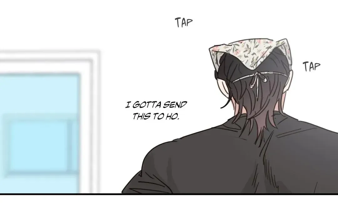 Read Our Sunny Days chapter 47 image 60 on Lezhin