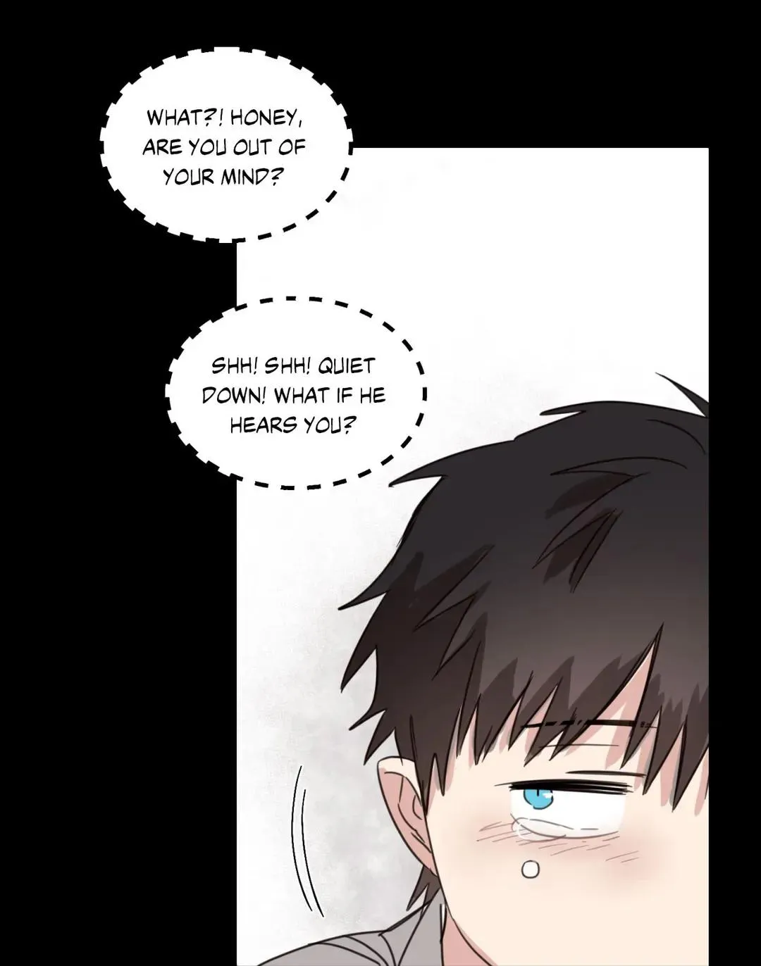 Read Our Sunny Days chapter 47 image 70 on Lezhin