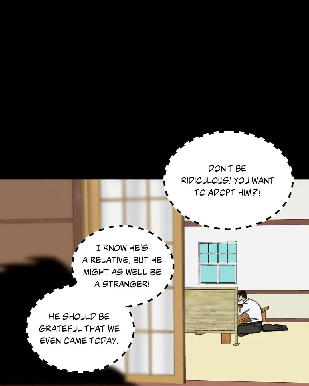 Read Our Sunny Days chapter 47 image 71 on Lezhin